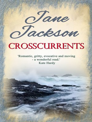 cover image of Crosscurrents